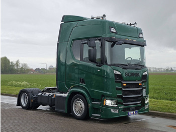 Scania R500 - Tractor unit: picture 5