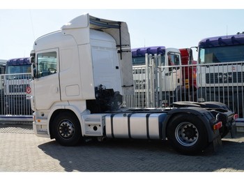 Tractor unit Scania R 480 HIGHLINE: picture 5