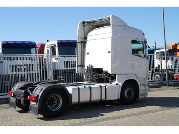 Tractor unit Scania R 480 HIGHLINE: picture 4
