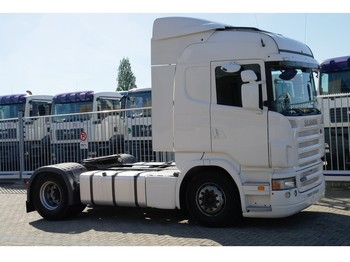 Tractor unit Scania R 480 HIGHLINE: picture 3