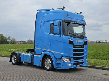 Scania S450 - Tractor unit: picture 5