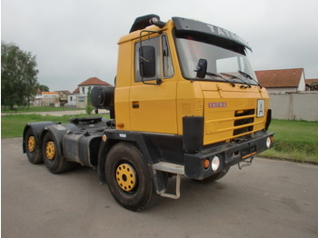 TATRA 815 (ID 8109)  - Tractor unit