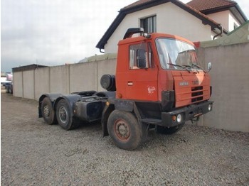 Tractor unit TATRA 815 NTH 22 235 6X6.1: picture 1