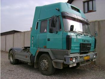  TATRA T815 4x4 (id:5869) - Tractor unit