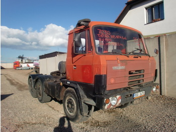  TATRA T 815 (id:7230) - Tractor unit
