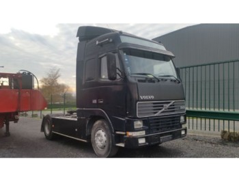 Tractor unit Volvo FH12-420 GLOBE - FULL SPOILERS - ENGINE PROBLEM: picture 1