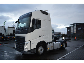 Tractor unit Volvo FH13 460 4x2 XL Euro 6 I-Save,  MCT: picture 1