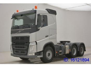 Tractor unit Volvo FH13.500 - 6x4: picture 1