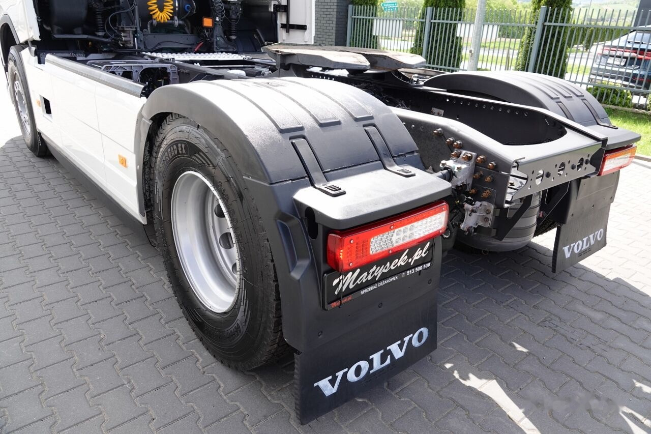 Tractor unit Volvo FH500 / I-SHIFT / NISKA KABINA / SPROWADZONY / EURO 6: picture 15