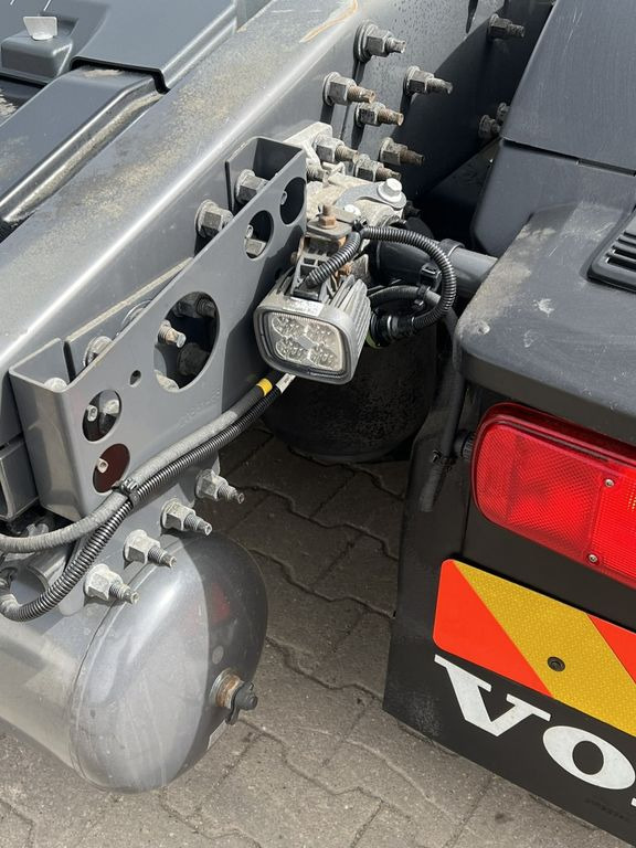 Tractor unit Volvo FH500 Schubboden*Standklima*Xenon*ACC*Blind-Spot: picture 12