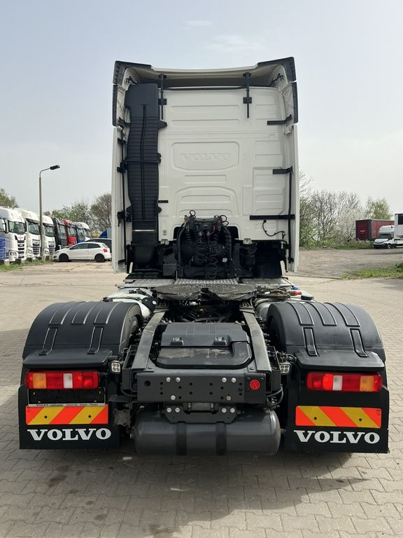 Tractor unit Volvo FH500 Schubboden*Standklima*Xenon*ACC*Blind-Spot: picture 6