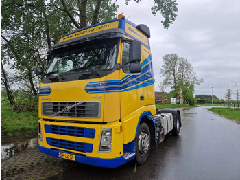 Leasing of Volvo FH 12.420 LOW KILOMETER 580112 Volvo FH 12.420 LOW KILOMETER 580112: picture 1