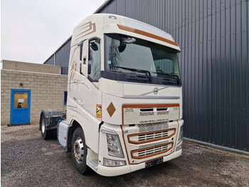 Tractor unit Volvo FH 13.460 Globetrotter