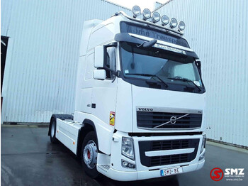 Tractor unit Volvo FH 13 460 Globetrotter XL manual retarder: picture 1