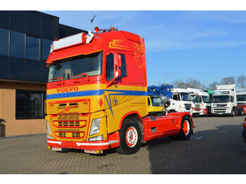 Tractor unit Volvo FH 13.500 * EURO6 * 4X2 *: picture 1