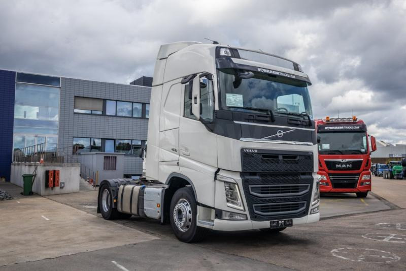 Leasing of Volvo FH 420 Volvo FH 420: picture 2