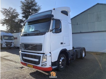 Tractor unit Volvo FH 420 4X2 AUTOMATIC - NL TOP TRUCK: picture 1