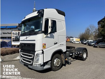 Tractor unit Volvo FH 420 4x2T Globetrotter ADR