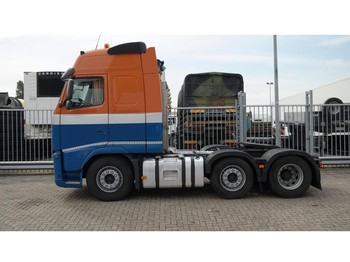 Tractor unit Volvo FH 420 6X2 GLOBETROTTER. 683000km: picture 1