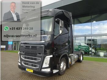 Tractor unit Volvo FH 420 LNG 4X2 ACC + LDWS: picture 1