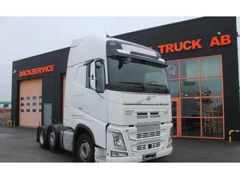 Tractor unit Volvo FH 460