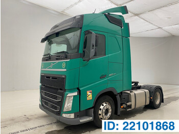 Tractor unit Volvo FH 460 Globetrotter: picture 1