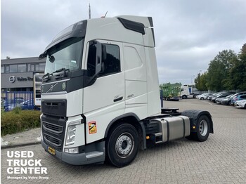 Tractor unit Volvo FH 460 Globetrotter 4x2T Euro 6 (2018): picture 1