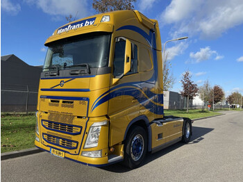 Tractor unit Volvo FH 460 XL 2017 full option Holland truck: picture 1