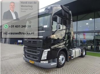 Tractor unit Volvo FH 460 XL 4X2 I-Parkcool + I-Save: picture 1