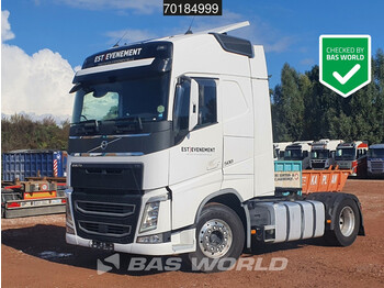 Tractor unit Volvo FH 500 4X2 Full Safety VEB+ ACC 2x Tanks I-Park Cool: picture 1