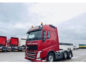 Tractor unit Volvo FH 500 6x2 Globetrotter: picture 1