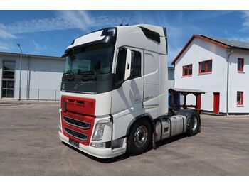 Tractor unit Volvo FH 500, Retarder, Euro 6, Kipphydraulik: picture 1