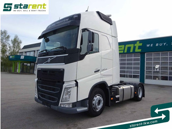 Tractor unit VOLVO FH 500