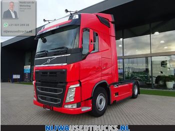 Tractor unit Volvo FH 540 I-Parkcool + Cruise control: picture 1