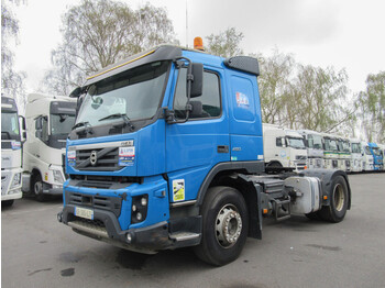 Tractor unit Volvo FMX 450: picture 1