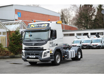 Tractor unit Volvo FMX 450 E6   Retarder   ACC   Liege   LDW: picture 1
