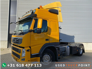Tractor unit Volvo FM 370 / EEV / VEB+ / NL Truck: picture 1