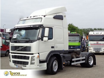 Tractor unit Volvo FM 440 + Globetrotter + Spoilers + gereserveerd: picture 1