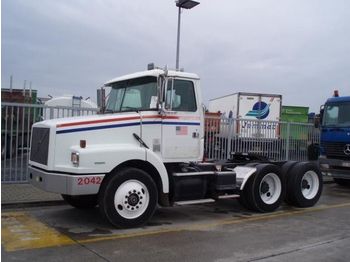 Volvo N WG 6X4 - Tractor unit