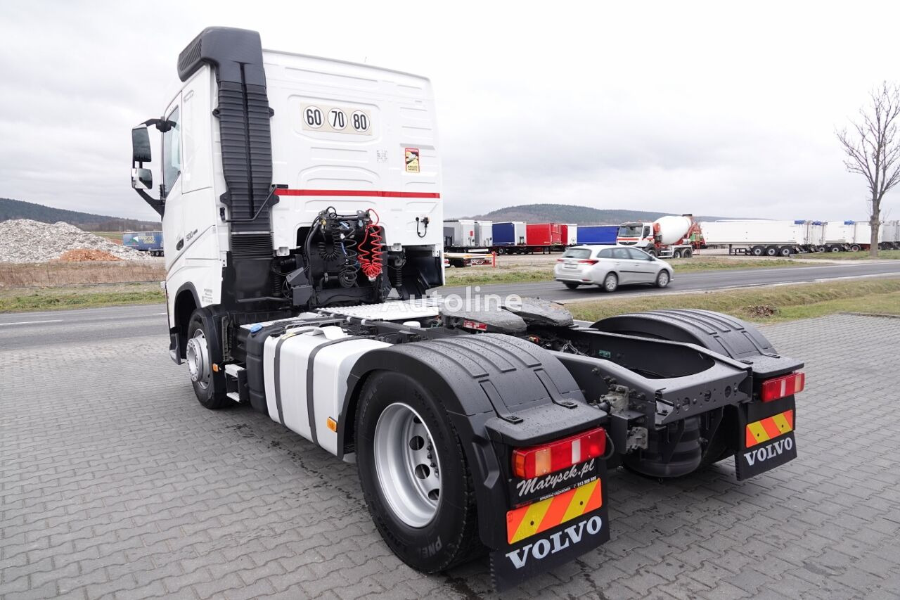 Tractor unit Volvo VOLVO / FH 500 / FULL ADR / NISKA KABINA EURO 6 AUTOMATYCZNA SK: picture 5