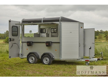 Horse trailer BÖCKMANN