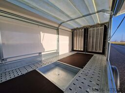 New Autotransporter trailer Brian James Race Sport 340-5510 ASR Enclosed Cartrailer 550x210x175cm 3000kg: picture 18