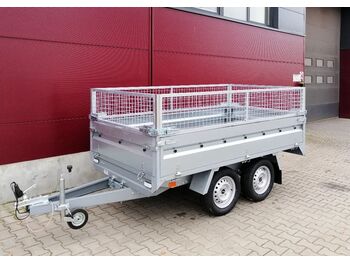 Besttrailers SIMPLE - Car trailer