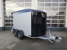 New Car trailer Cheval Liberté Roadster blackline Alufelgen kaufen Anhängerwirtz: picture 8