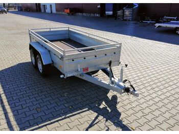 Besttrailers FAT BOY (BC MAJSTER) DMC 2700 kg - Dropside/ Flatbed trailer