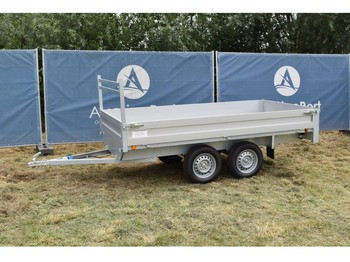 New Dropside/ Flatbed trailer KERENZO Aanhangwagen: picture 1