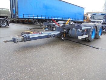 Dolly trailer Netam A2 218: picture 1