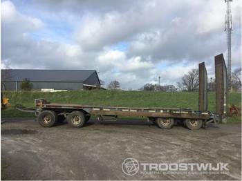Low loader trailer Nooteboom 55606: picture 1