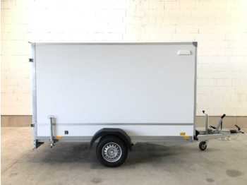 New Closed box trailer ROSEMEIER BL F1330HD Kofferanhänger: picture 1