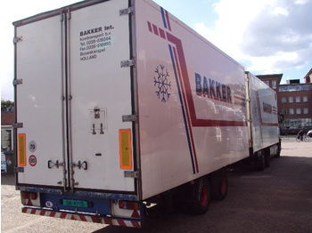Contar A18LZ  - Refrigerator trailer